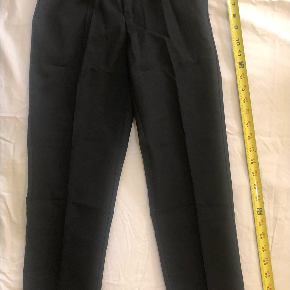 Kid’s Black uniform Pants